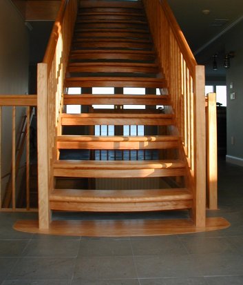 Spiral Stair Options
